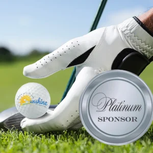 HHS Golf Tournament Platinum Sponsorship