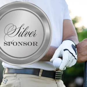 HHS Golf Tournament Silver Sponsorship